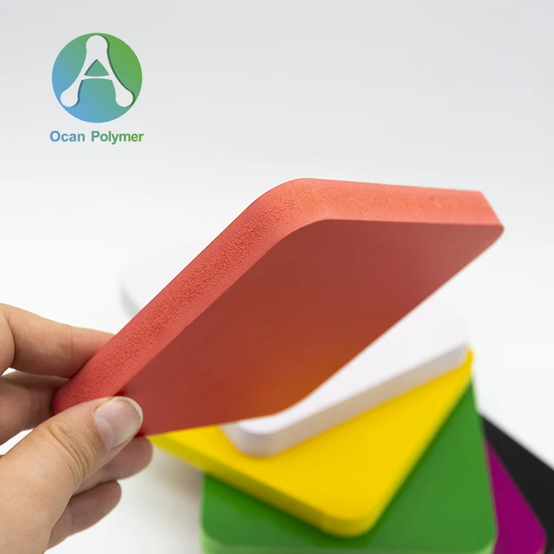 PVC Foam Board