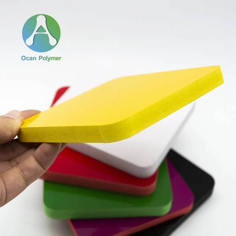 PVC Foam Board