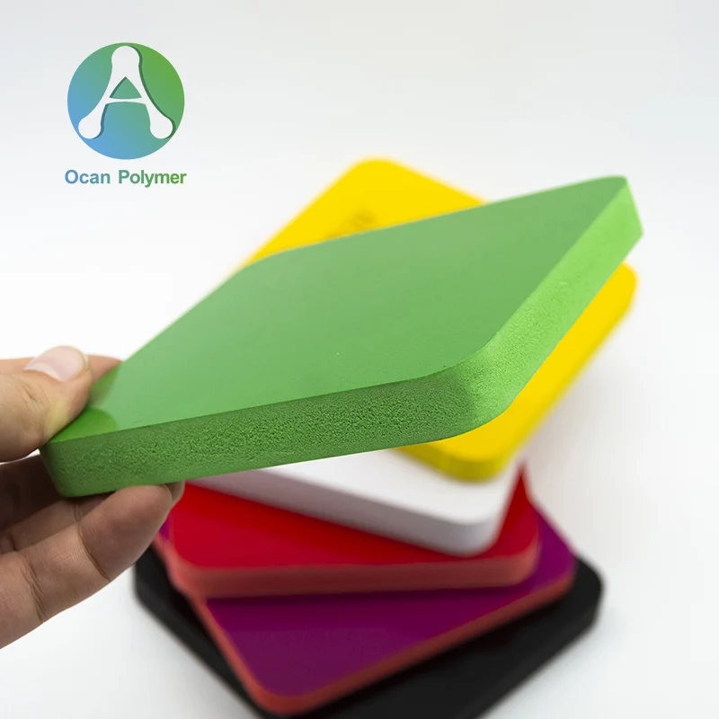 PVC Foam Board