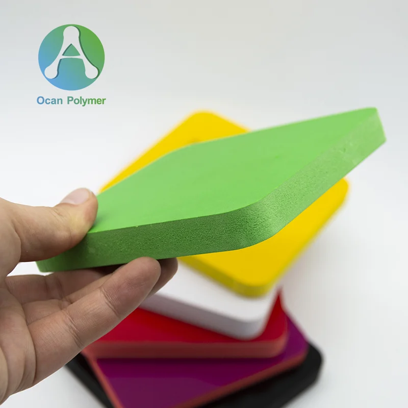 PVC Foam Board