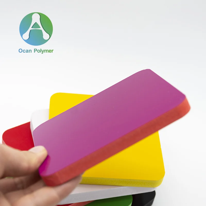PVC Foam Board