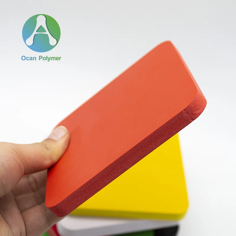 PVC Foam Board