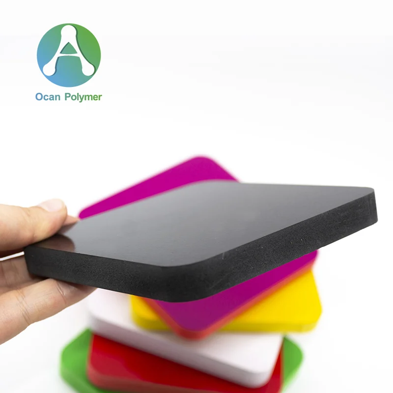 PVC Foam Board
