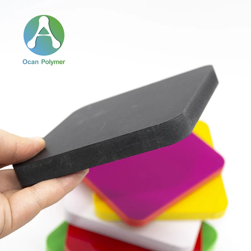 PVC Foam Board