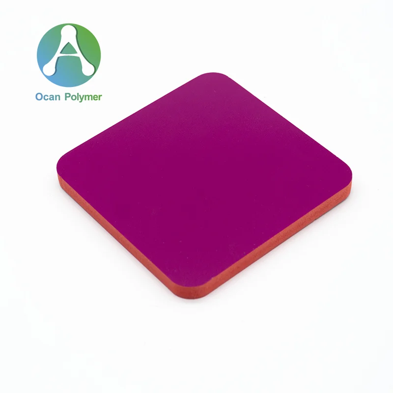 PVC Foam Board
