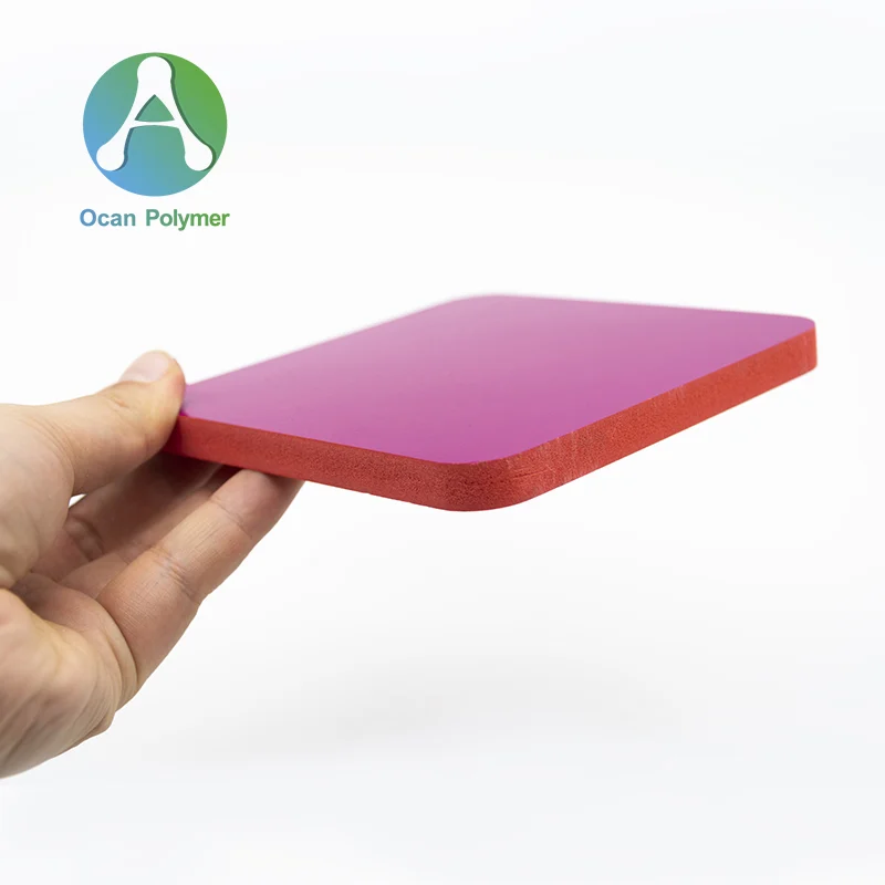 PVC Foam Board