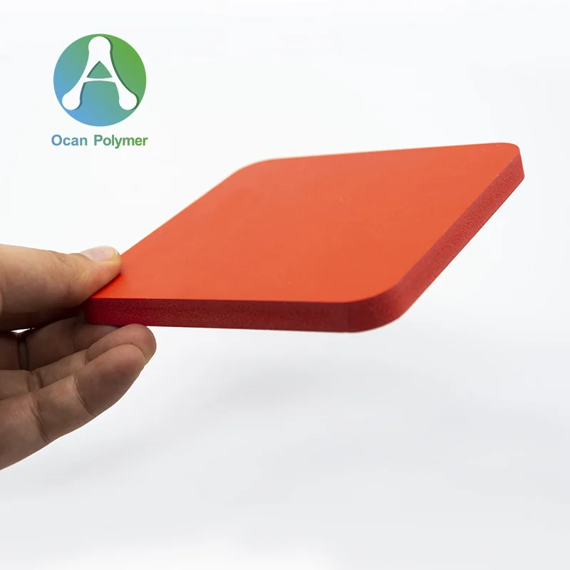 PVC Foam Board