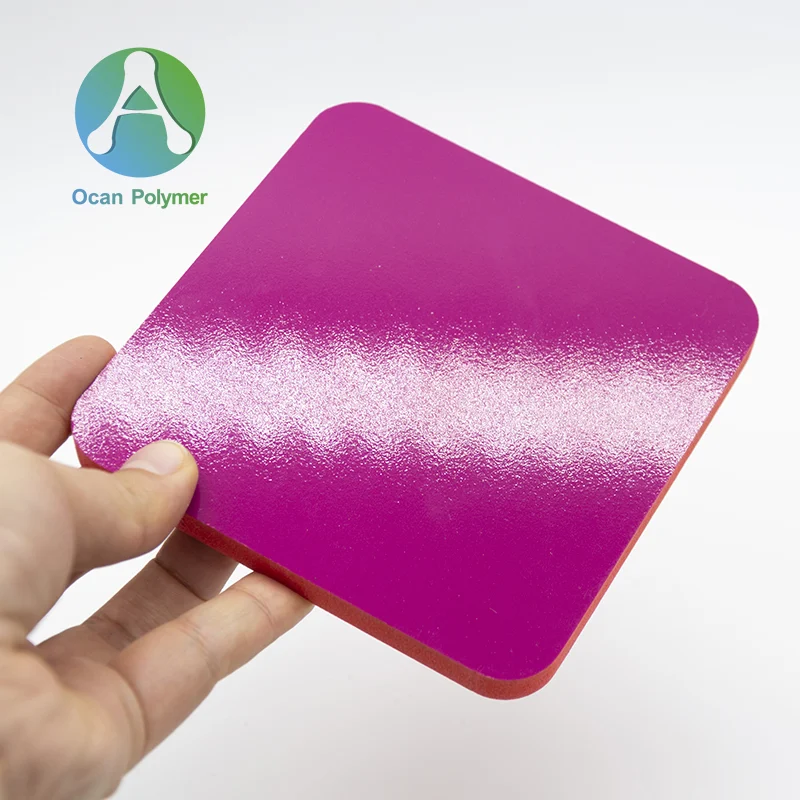 PVC Foam Board