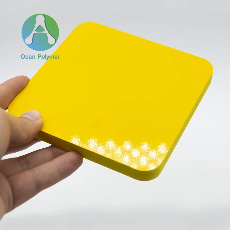 PVC Foam Board