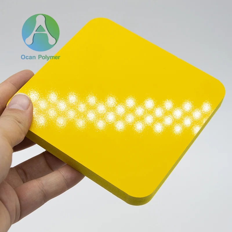 PVC Foam Board