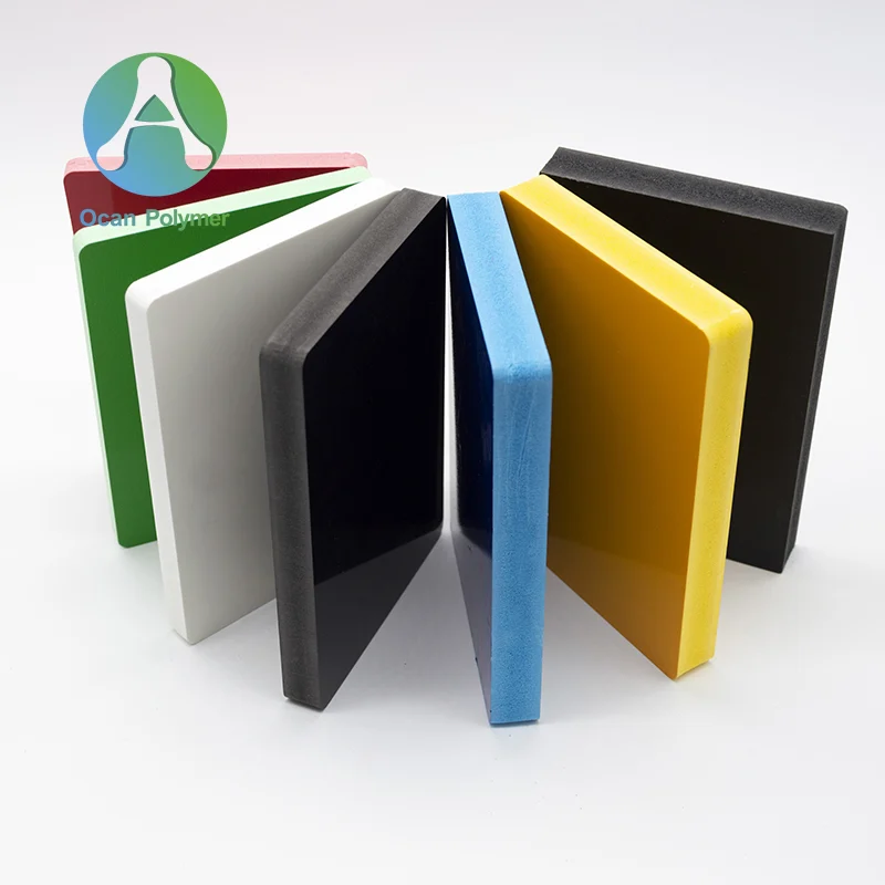 PVC Foam Board