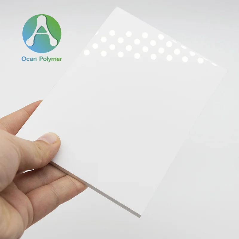 PVC Foam Board