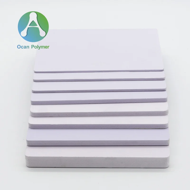 PVC Foam Board