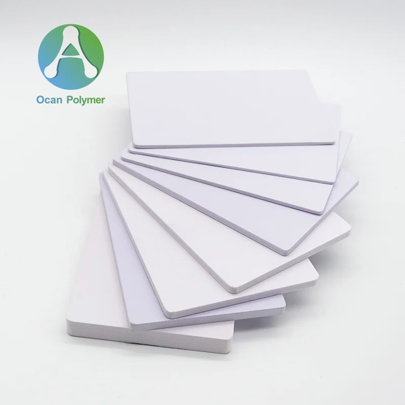 PVC Foam Board