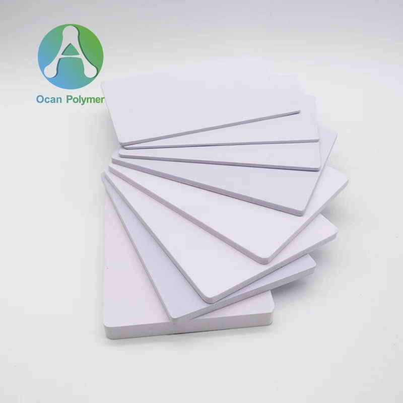 PVC Foam Board