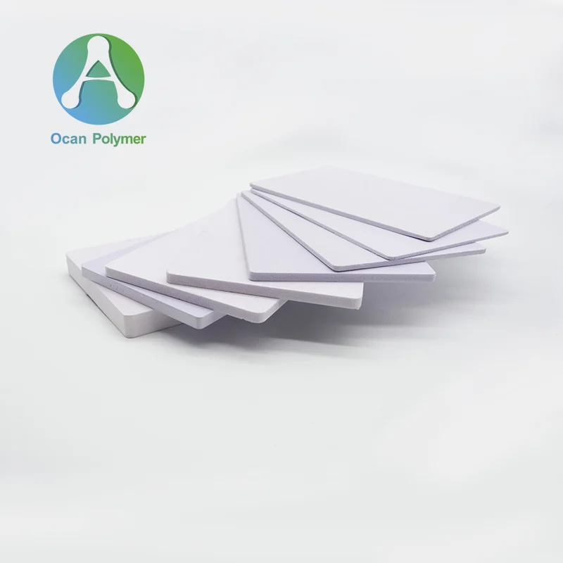 PVC Foam Board