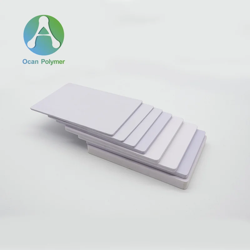 PVC Foam Board