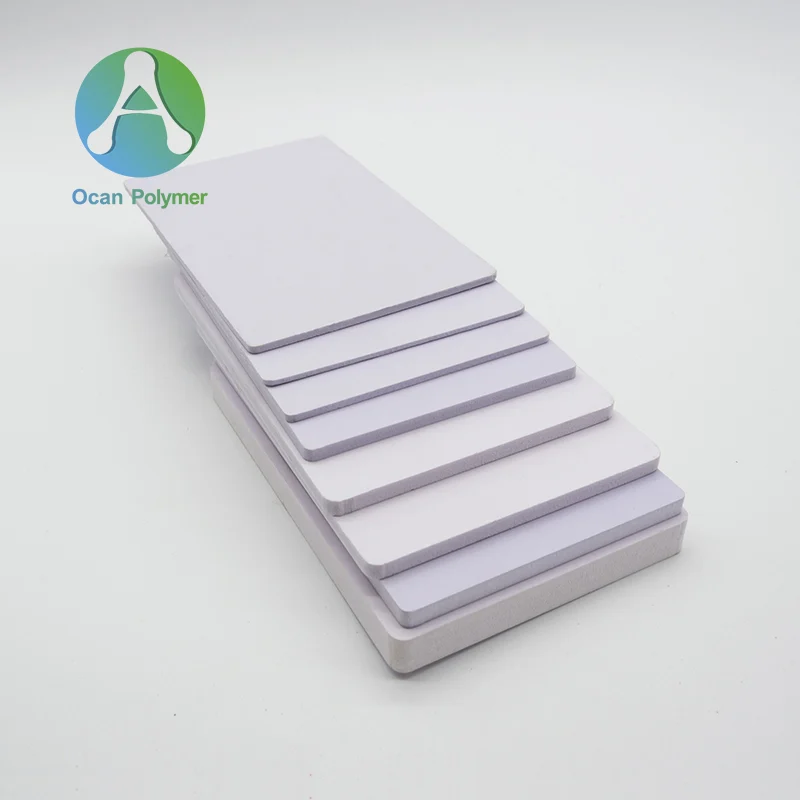 PVC Foam Board