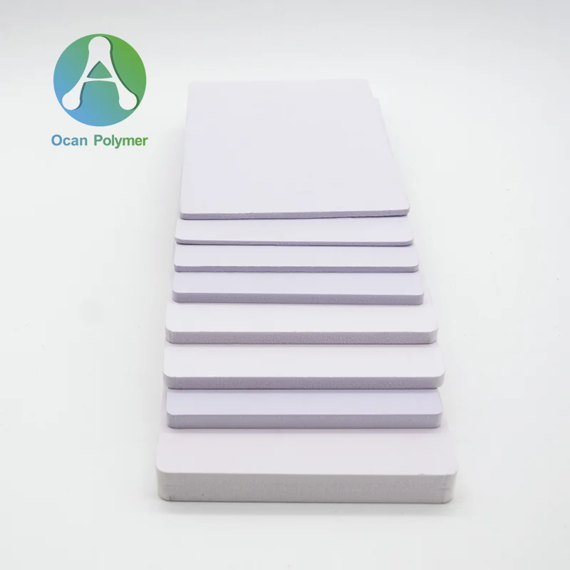 PVC Foam Board