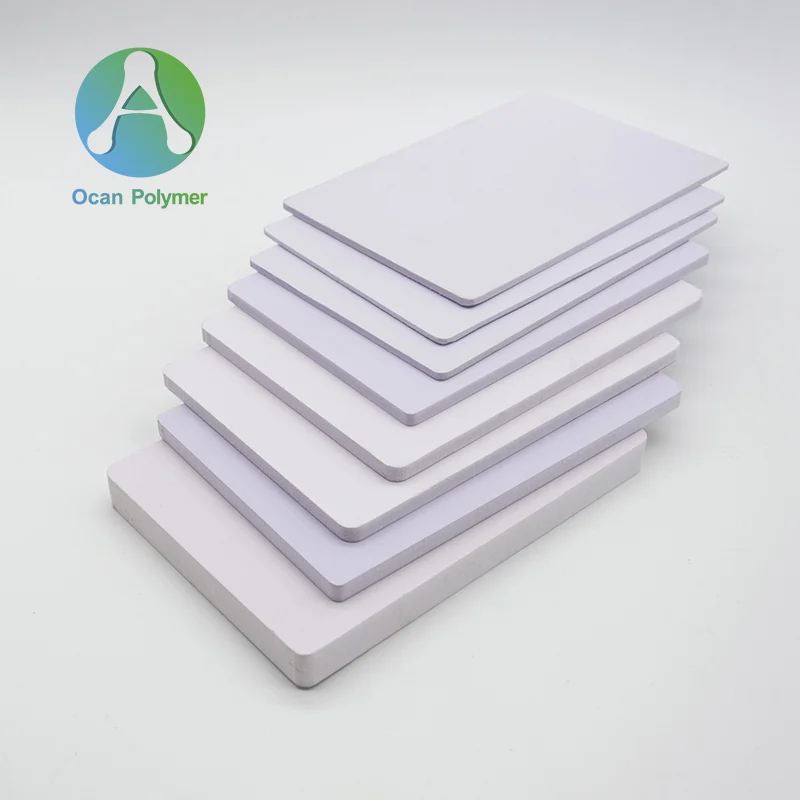 PVC Foam Board