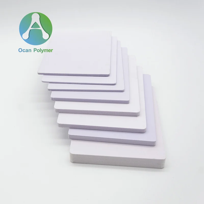 PVC Foam Board