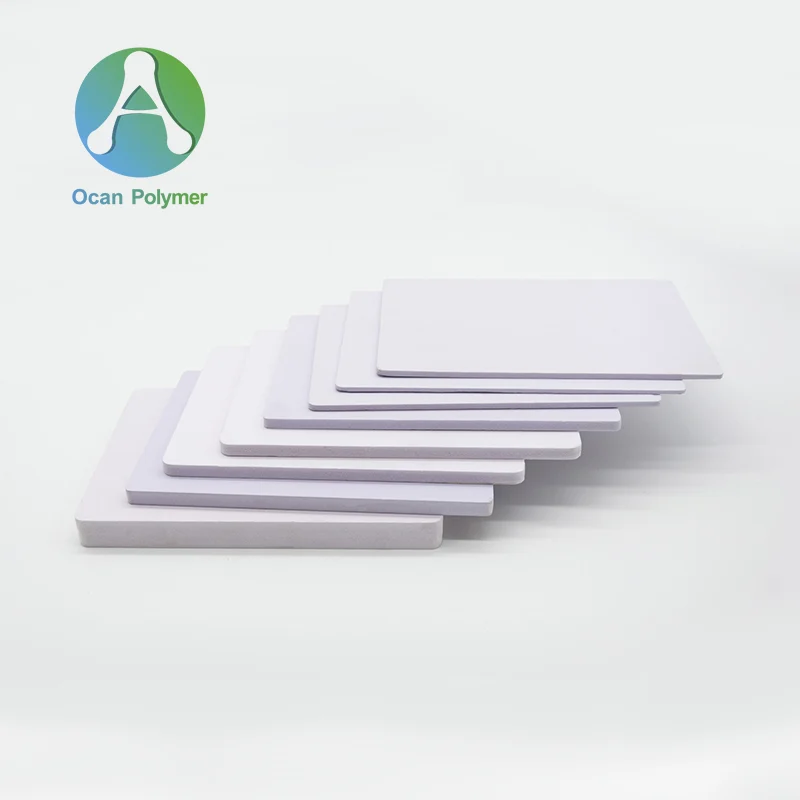 PVC Foam Board
