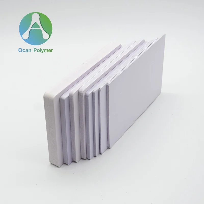 PVC Foam Board