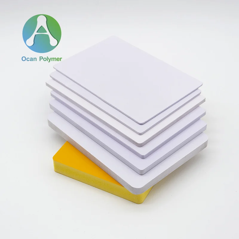 PVC Foam Board