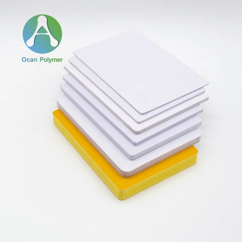 PVC Foam Board