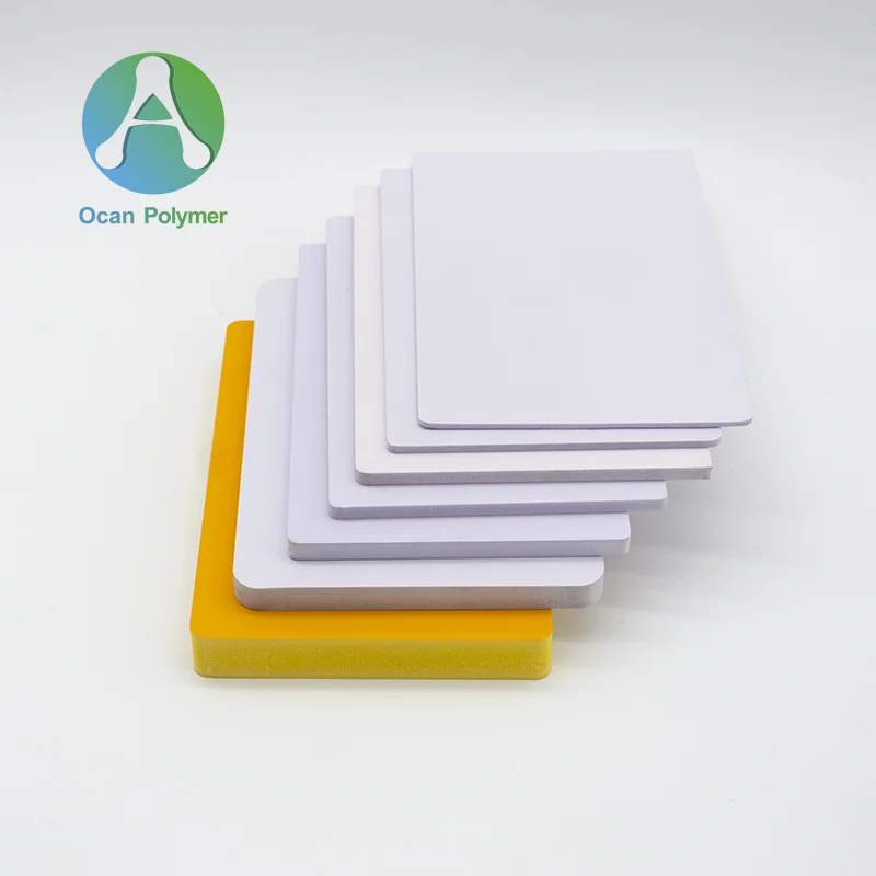 PVC Foam Board