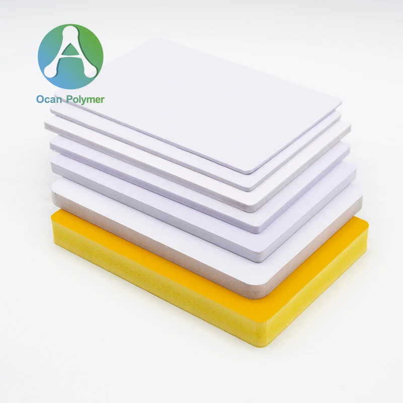 PVC Foam Board