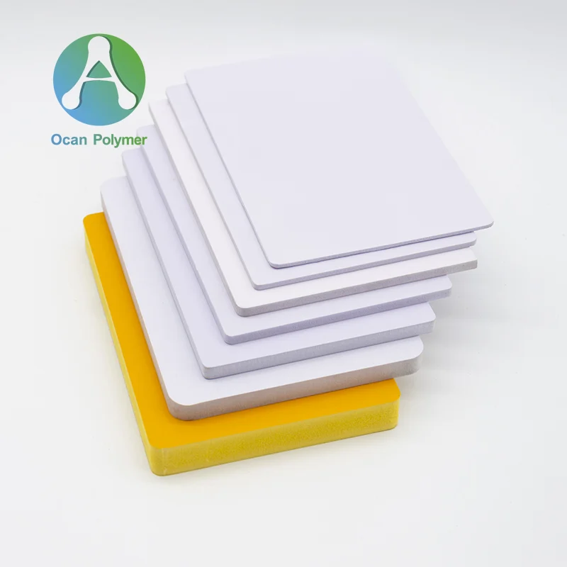 PVC Foam Board
