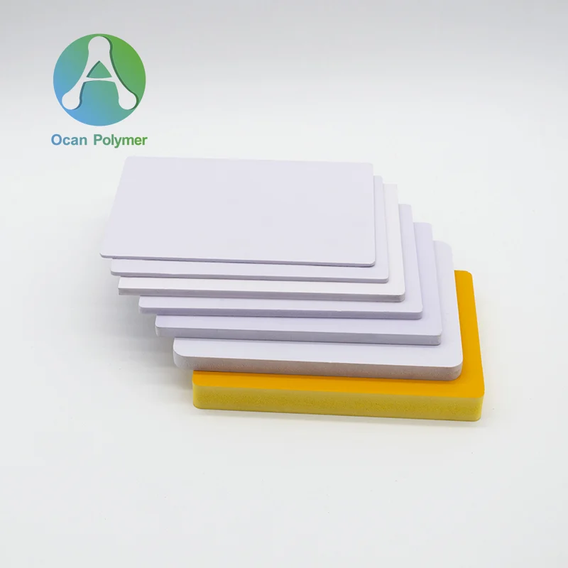 PVC Foam Board