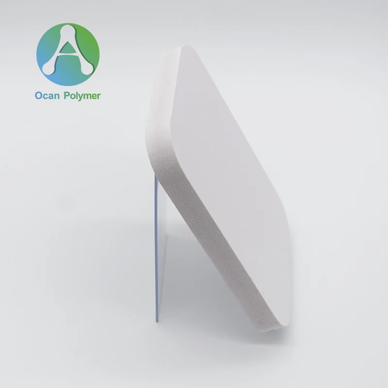 PVC Foam Board