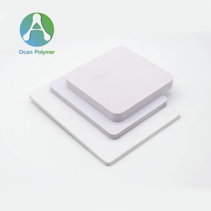 PVC Foam Board