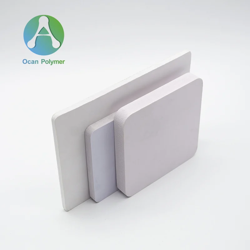 PVC Foam Board