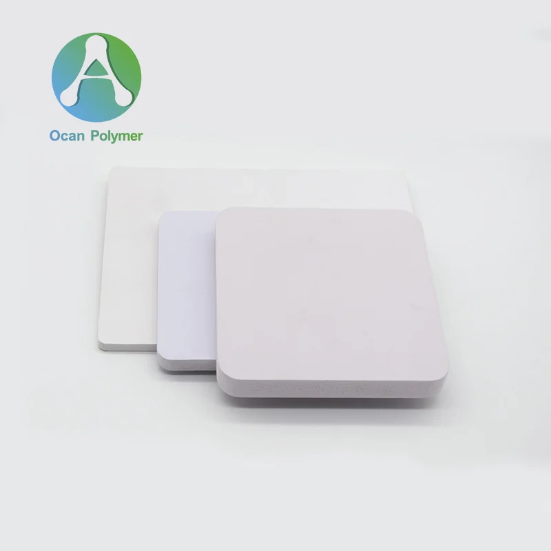 PVC Foam Board