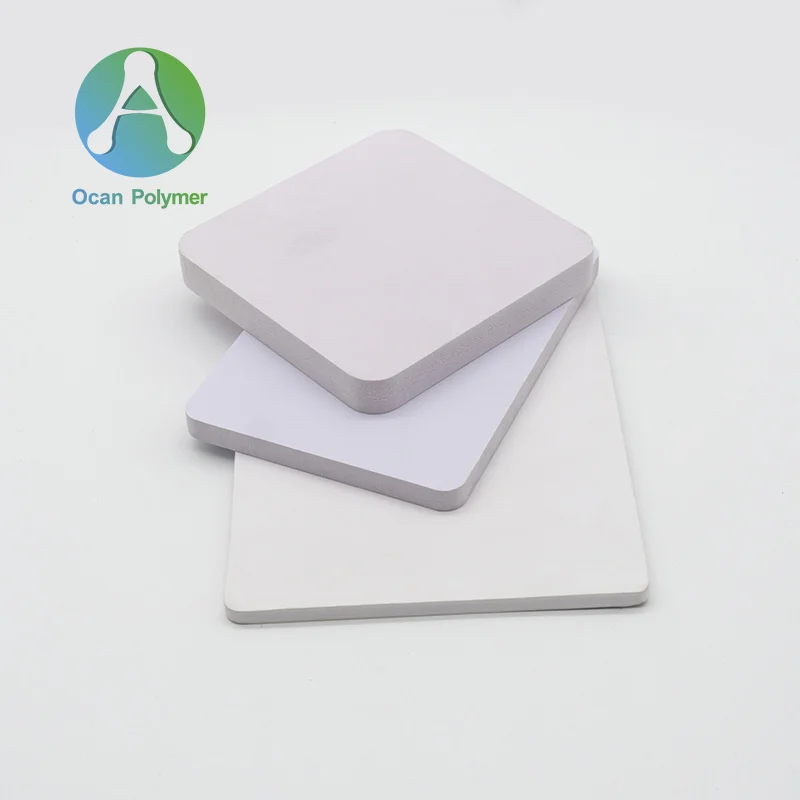 PVC Foam Board