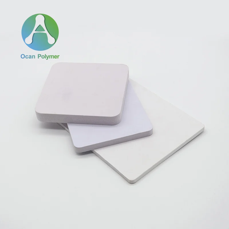 PVC Foam Board