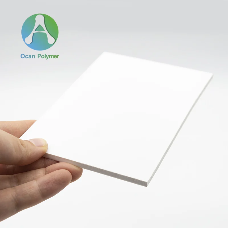 PVC Foam Board