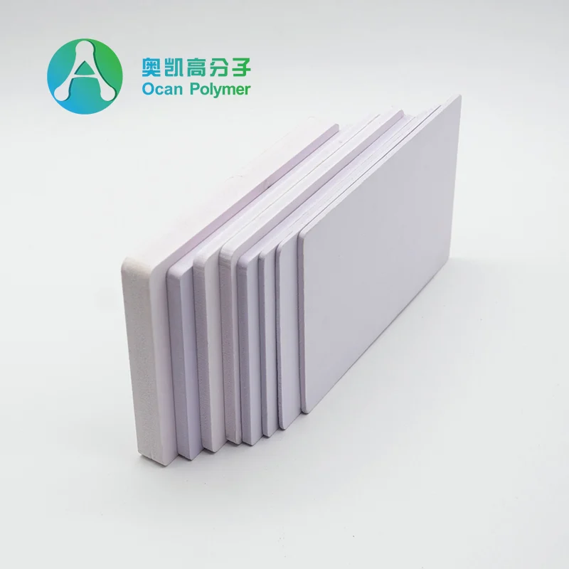 PVC Foam Board