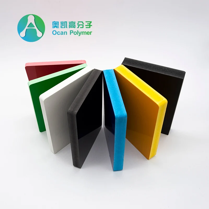 PVC Foam Board