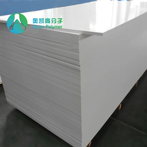 PVC Foam Board