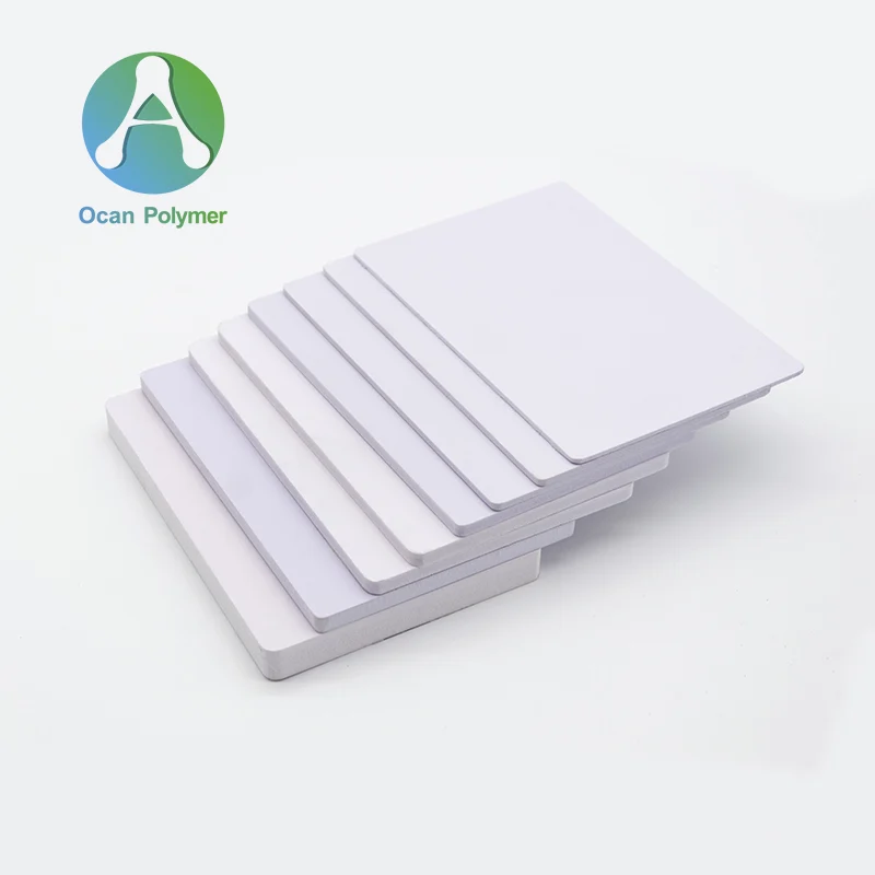 PVC Foam Board