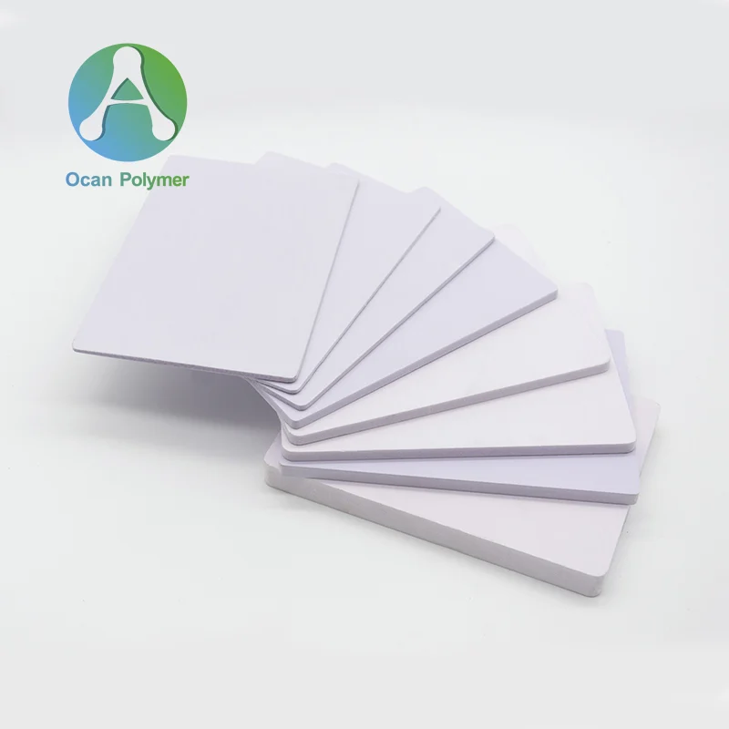 PVC Foam Board