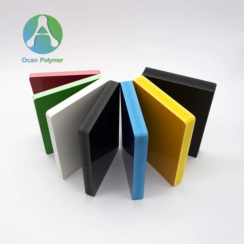 PVC Foam Board