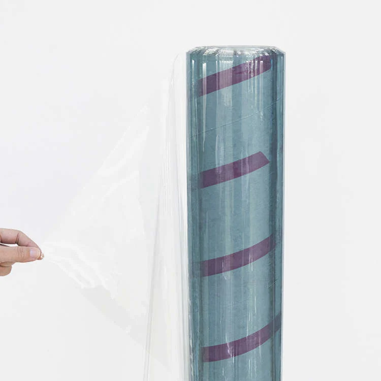 Soft PVC Roll