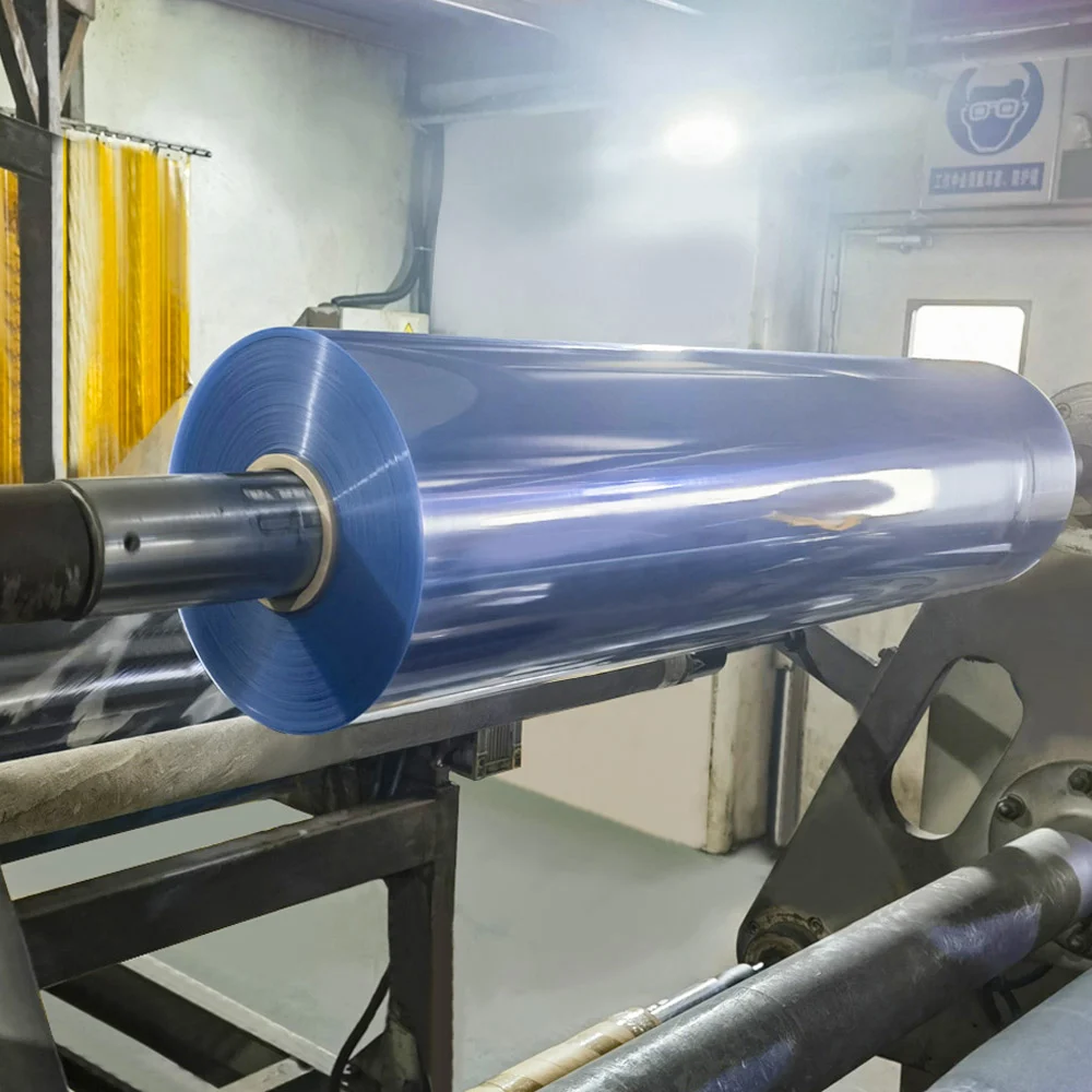 Thermoforming PVC Roll