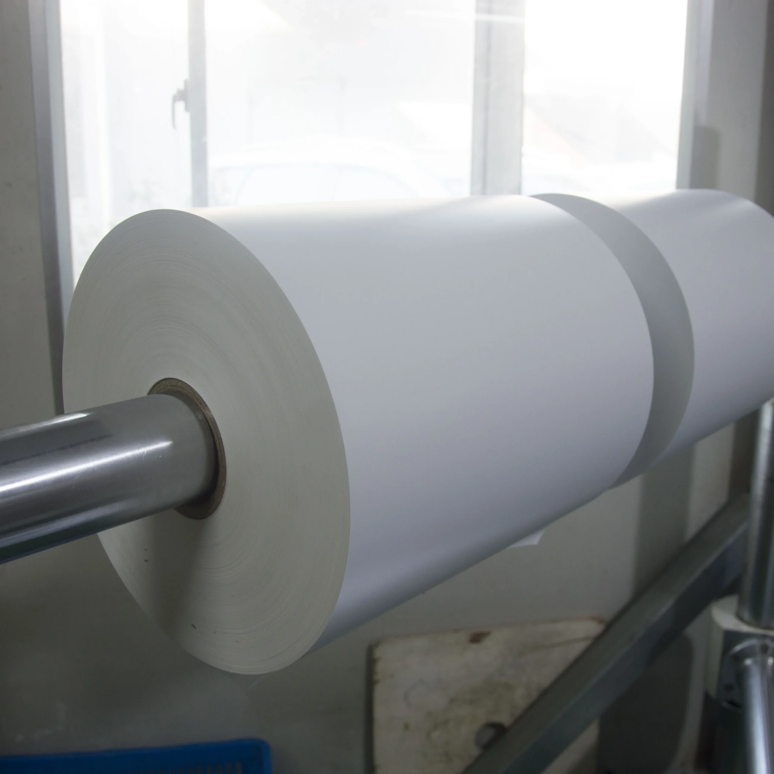 Thermoforming PVC Roll