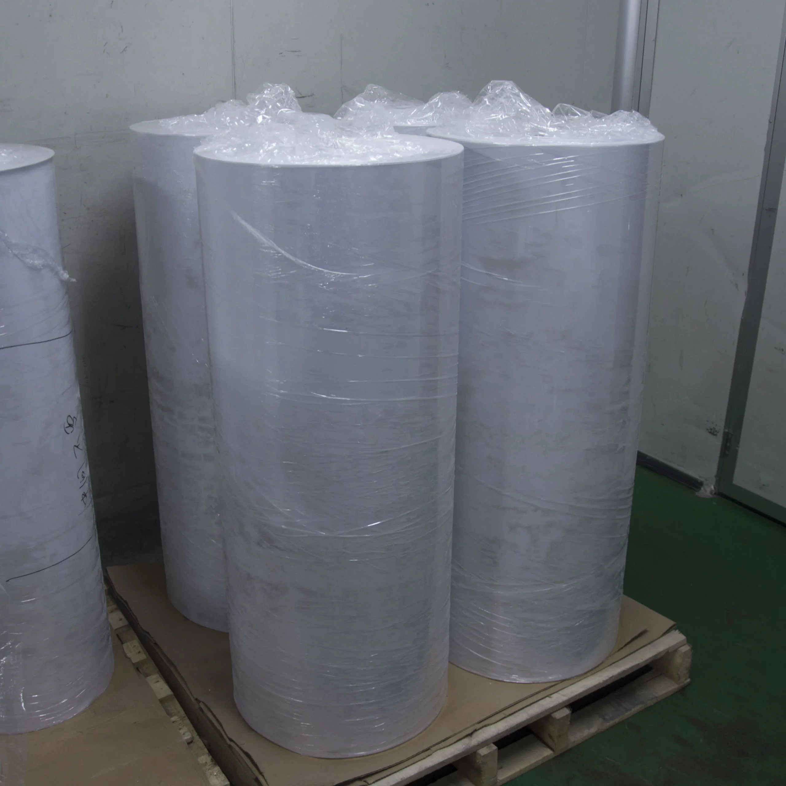 Thermoforming PVC Roll